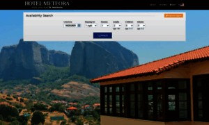 Meteorahotel.reserve-online.net thumbnail