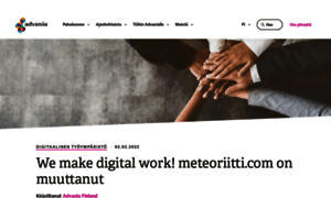 Meteoriitti.com thumbnail