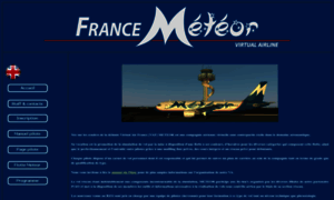 Meteorva.free.fr thumbnail