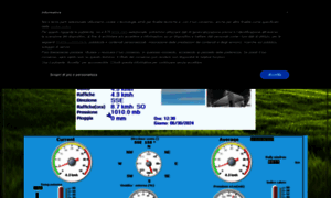 Meteostationsbtx.altervista.org thumbnail