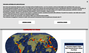 Meteoterremoti.altervista.org thumbnail