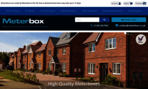 Meterbox.co.uk thumbnail