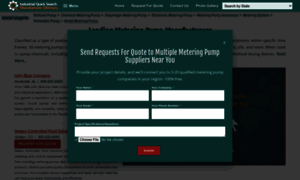 Meteringpumps.net thumbnail