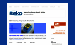 Meteringpumpsa.com thumbnail