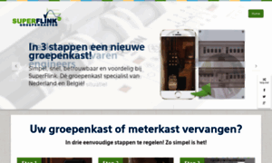 Meterkastgroepenkastvervangen.nl thumbnail