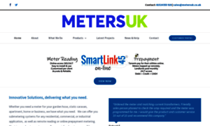 Meters.co.uk thumbnail