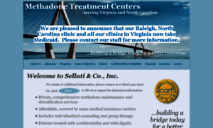 Methadonetreatmentcenters.com thumbnail