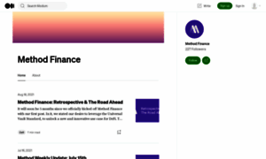 Method-finance.medium.com thumbnail