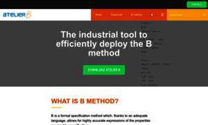 Methode-b.com thumbnail