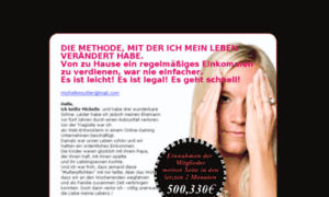 Methode-verfahren-michelle.com thumbnail