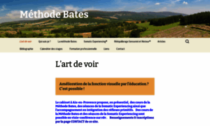 Methodebates.fr thumbnail