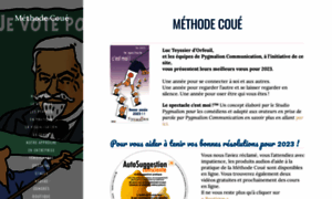 Methodecoue.com thumbnail