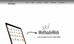 Methodeweb.com thumbnail