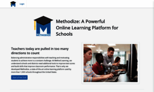 Methodize.methodlearning.com thumbnail