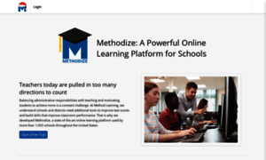 Methodize.methodtestprep.com thumbnail