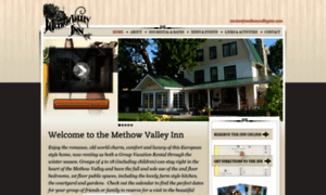 Methowvalleyinn.com thumbnail