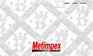 Metimpex.com.pl thumbnail