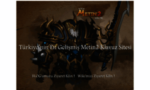 Metin2.info.tr thumbnail