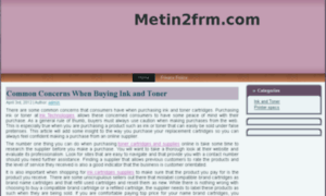 Metin2frm.com thumbnail