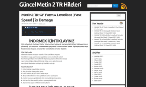 Metin2hileindir.com thumbnail