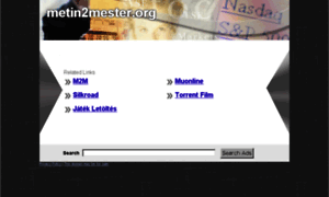 Metin2mester.org thumbnail