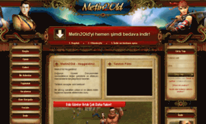 Metin2old.org thumbnail