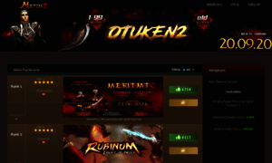 Metin2pvpserver.info thumbnail