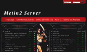 Metin2server.biz thumbnail