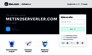 Metin2serverler.com thumbnail