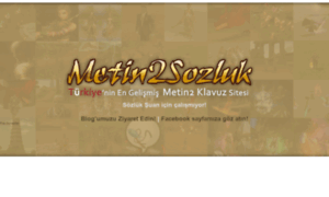 Metin2sozluk.com thumbnail