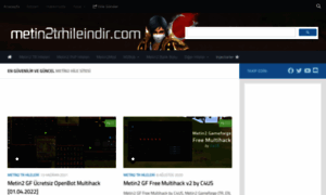 Metin2trhileindir.com thumbnail