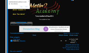 Metin2tutorialenewro.hitforum.ro thumbnail