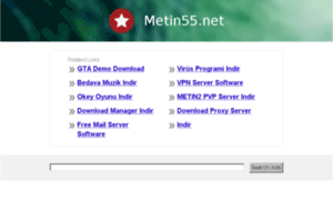 Metin55.net thumbnail