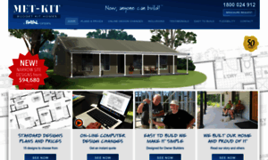 Metkithomes.com.au thumbnail