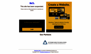 Metl.sites.co.tz thumbnail