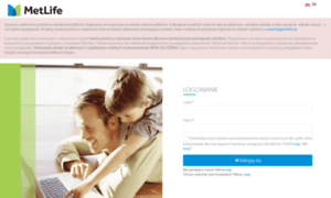 Metlife.eduportal.pl thumbnail