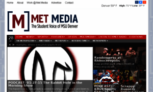 Metnews.org thumbnail