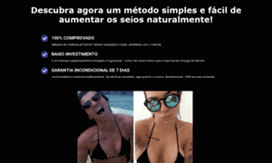 Metodoaumenteosseios.com.br thumbnail