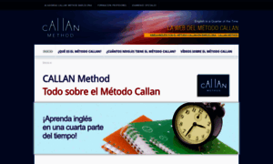 Metodocallan.info thumbnail