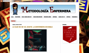 Metodologiaenfermera.blogspot.com thumbnail