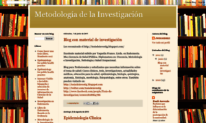 Metodologiaeninvestigacion.blogspot.com thumbnail