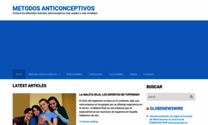 Metodosanticonceptivos.info thumbnail