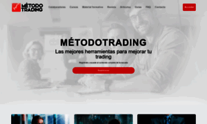 Metodotrading.com thumbnail