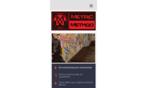 Metricmethod.com.br thumbnail