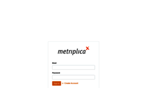 Metriplica.digitalchalk.com thumbnail