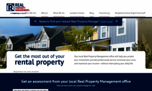 Metro-detroit.realpropertymgt.com thumbnail