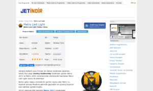 Metro-last-light-turkce-yama.jetindir.com thumbnail