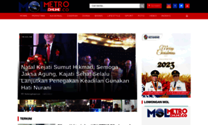 Metro-online.co thumbnail