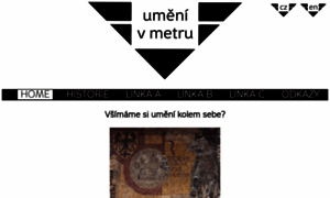 Metroart.cz thumbnail