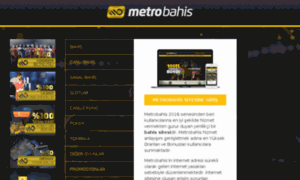 Metrobahisgiris.org thumbnail